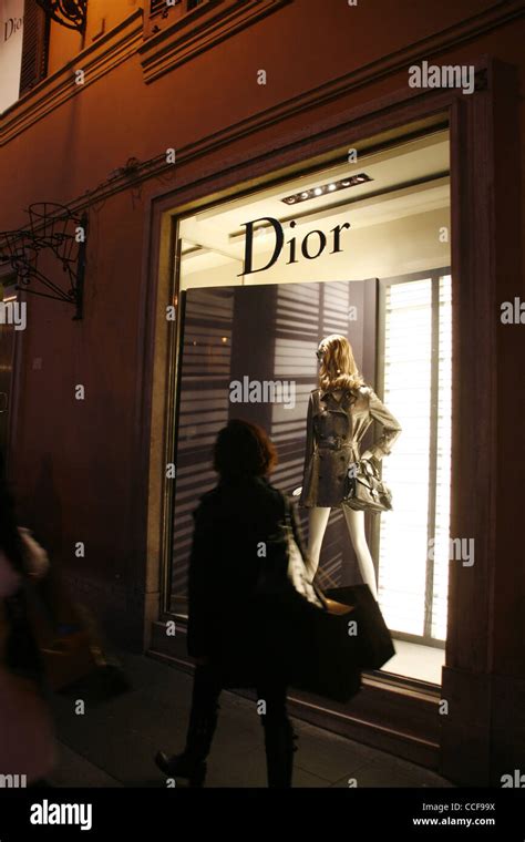 dior via condotti|Dior italian website.